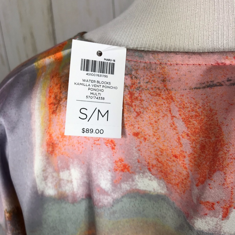 Chico’s Tunic Top - Picture 7 of 11